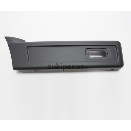 Canto Para-choques 90-98 Lado Esquerdo LongBody