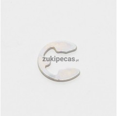 Freio da Cavilha do Banco de Trá