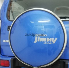 Autocolante Personalizado Jimny4x4