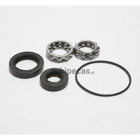 Kit de Reparação da Caixa de Direção Samurai