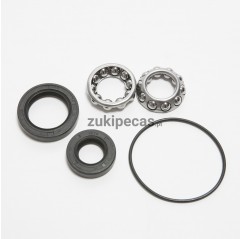 Kit de Reparação da Caixa de Direção Samurai