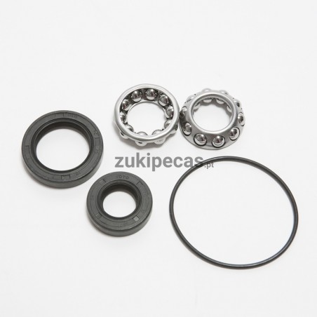 Kit de Reparação da Caixa de Direção Samurai