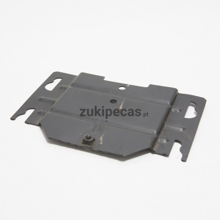 Suporte da Consola do AutoRadio SJ 2ª Série