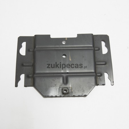 Suporte da Consola do AutoRadio SJ 2ª Série