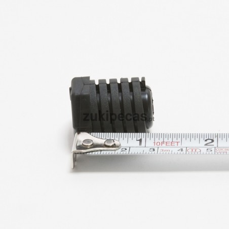 Batente do Capot Vitara e Jimny