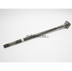 Semi-eixo Trazeiro Esquerdo