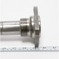 Semi-eixo Trazeiro Esquerdo