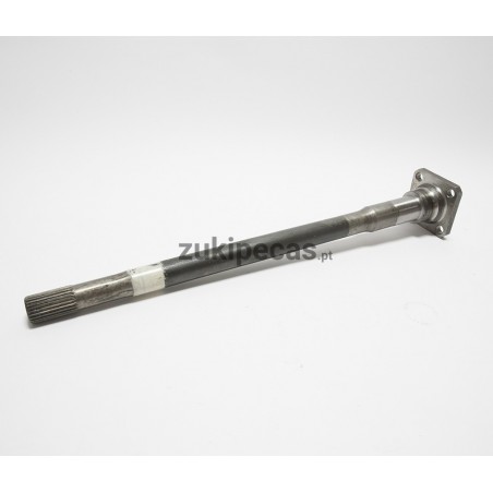 Semi-eixo Traseiro Lado Direito