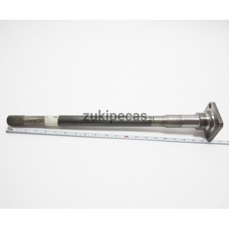 Semi-eixo Traseiro Lado Direito