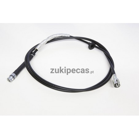 Cabo do Velocímetro Samurai - Injeção