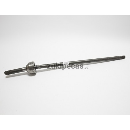 Semi-eixo Esquerdo Frente