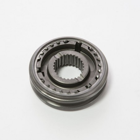 Cubo Sincronização da 5ª