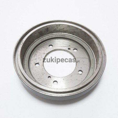 Tambor de TRavão 261,5mm