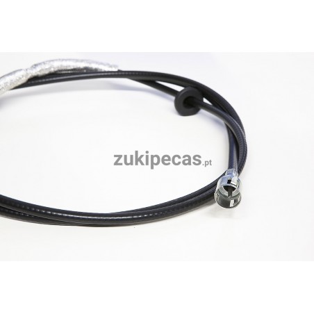 Cabo do Velocímetro Samurai - Injeção