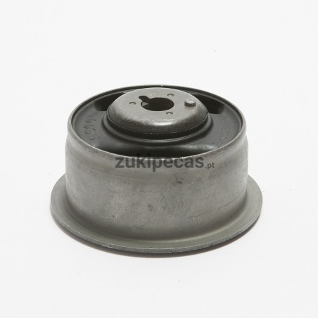 Apoio Redondo Trazeiro do Diferencial de Trás