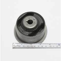 Apoio Redondo Trazeiro do Diferencial de Trás