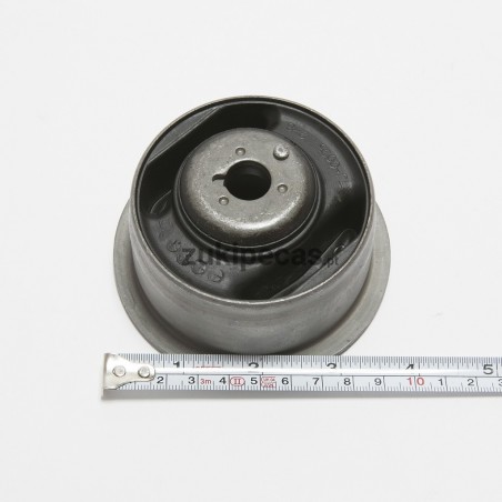 Apoio Redondo Trazeiro do Diferencial de Trás