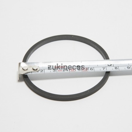 O-ring do Radiador de Oleo PSA