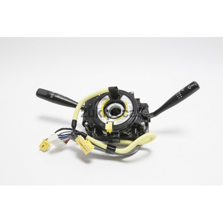 Comando de Piscas e Escovas Tipo 2