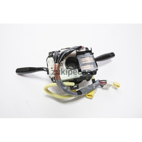 Comando de Piscas e Escovas Tipo 2