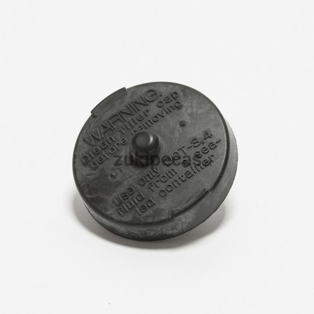 Tampa do Depósito do Óleo da Embraiagem