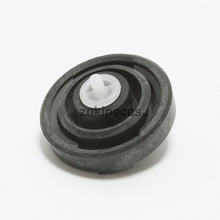 Tampa do Depósito do Óleo da Embraiagem