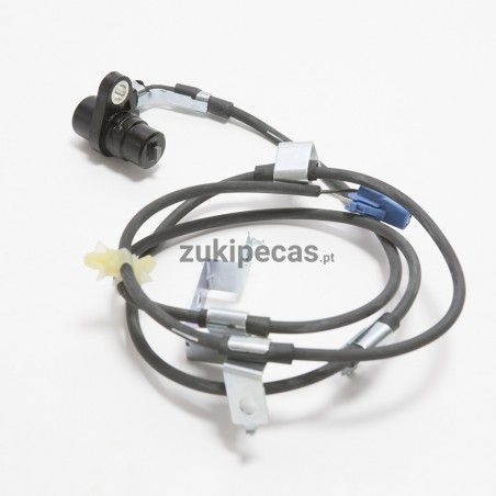 SENSOR COMP, RR WHEEL SPEED, R