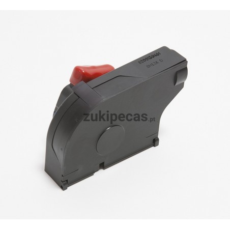 Potenciómetro de Acelerador Samurai 1.9D