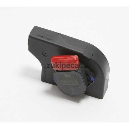 Potenciómetro de Acelerador Samurai 1.9D