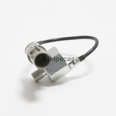 Sensor de Detonação