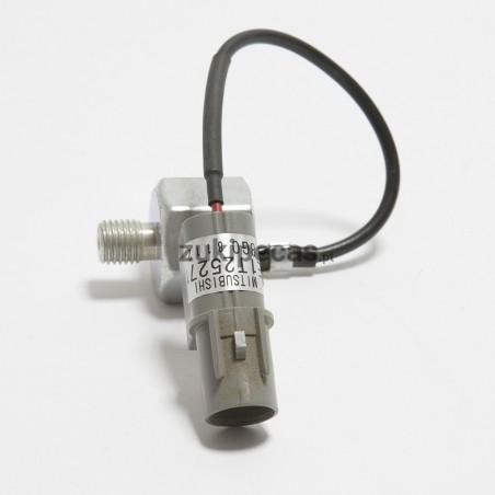 Sensor de Detonação