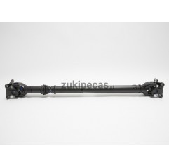 Trasmissão da Frente