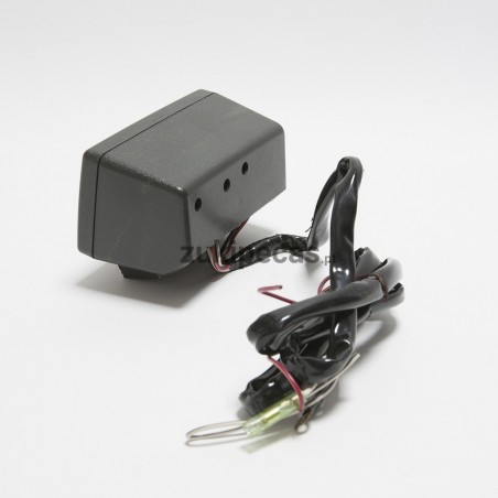 Altimetro/inclinómetro Relógio Digital