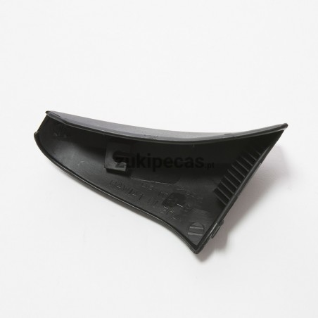 Canto Esquerdo Frente Para-choques