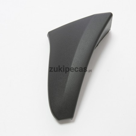 Canto Esquerdo Frente Para-choques