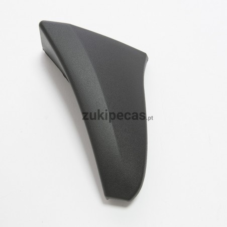 Canto Direito Frente Para-choques