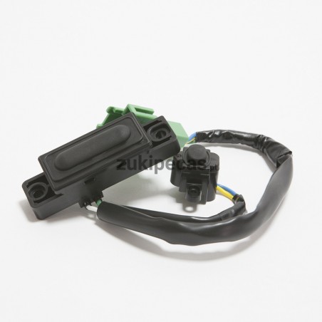 Switch do Puxador de Porta