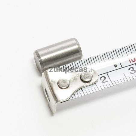 Pin da Cambota 1.9td