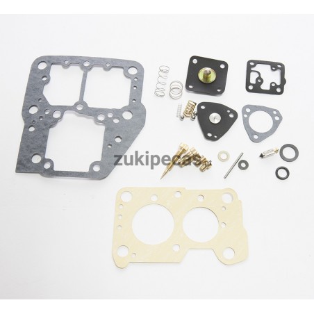 Kit de Reparação de Carburador 1.6