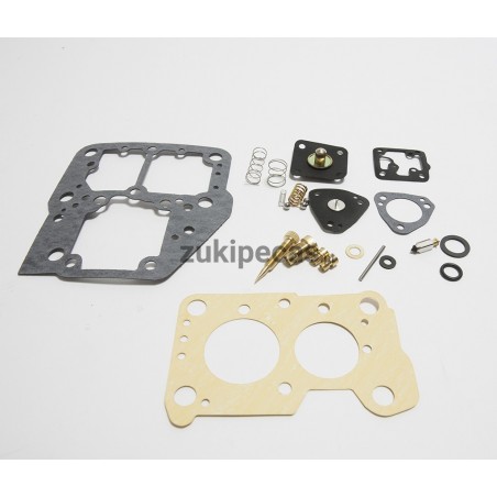 Kit de Reparação de Carburador 1.6