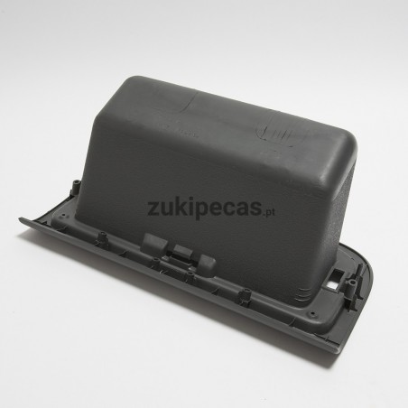 Caixa da Tampa do Tablier