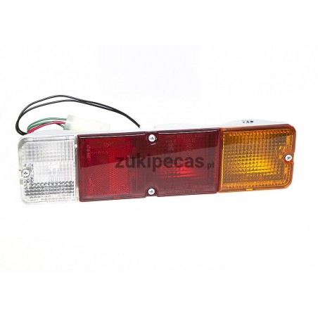 Farolim Lado Direito com Marcha Atras