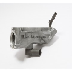 Corpo do Termoestato 1.9