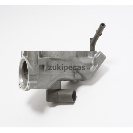 Corpo do Termoestato 1.9