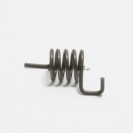 Mola do Garfo Embraiagem Samurai