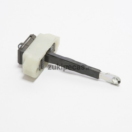 Limitador das Portas da frente