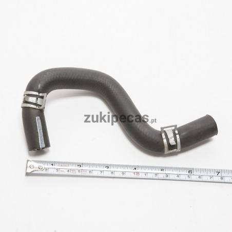 Tubo da Sofagem Saída