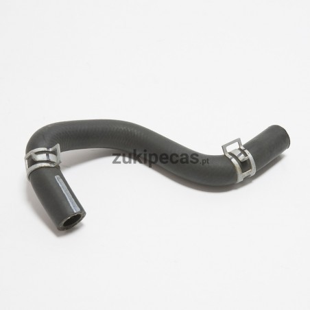 Tubo da Sofagem Saída