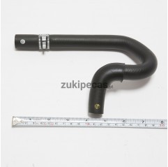 Tubo da Sofagem Entrada