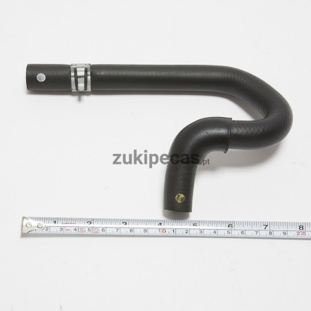 Tubo da Sofagem Entrada